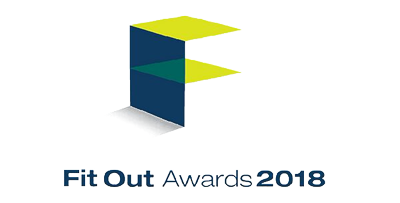 Fit-Out Awards 2018