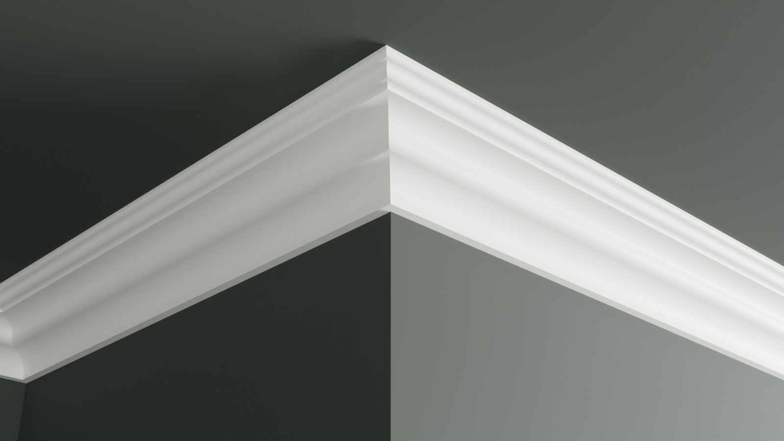 Ionian Cove: coving by Munster Coving